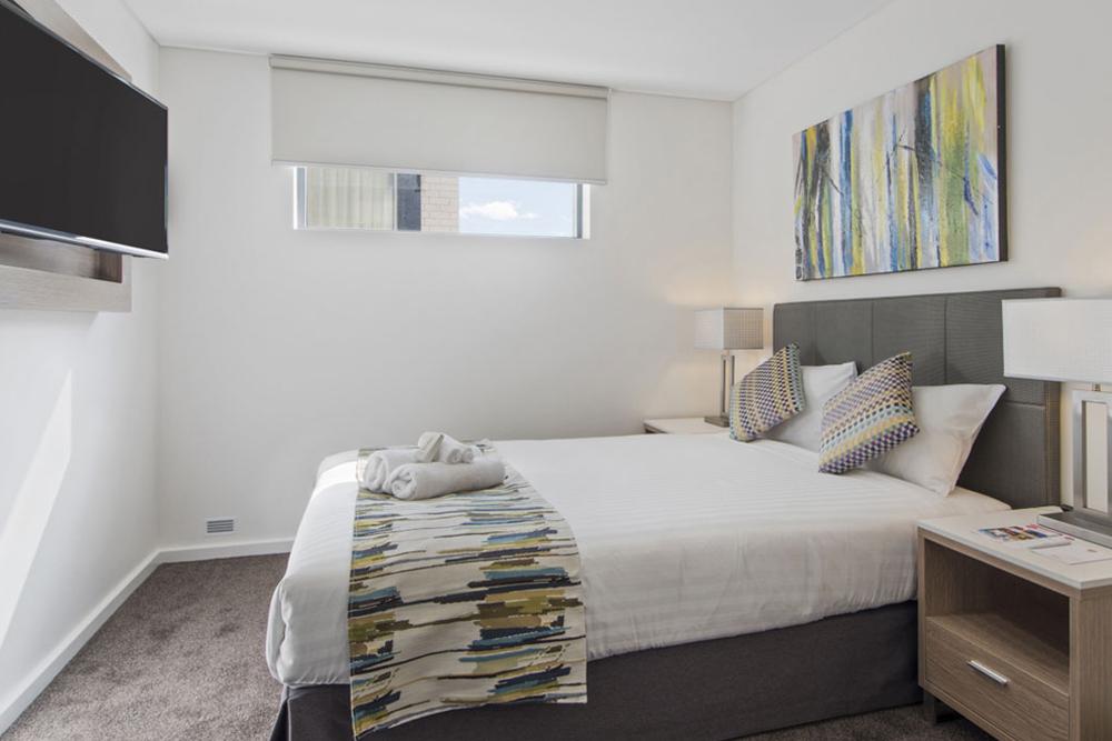 Metro Hotel Perth Extérieur photo