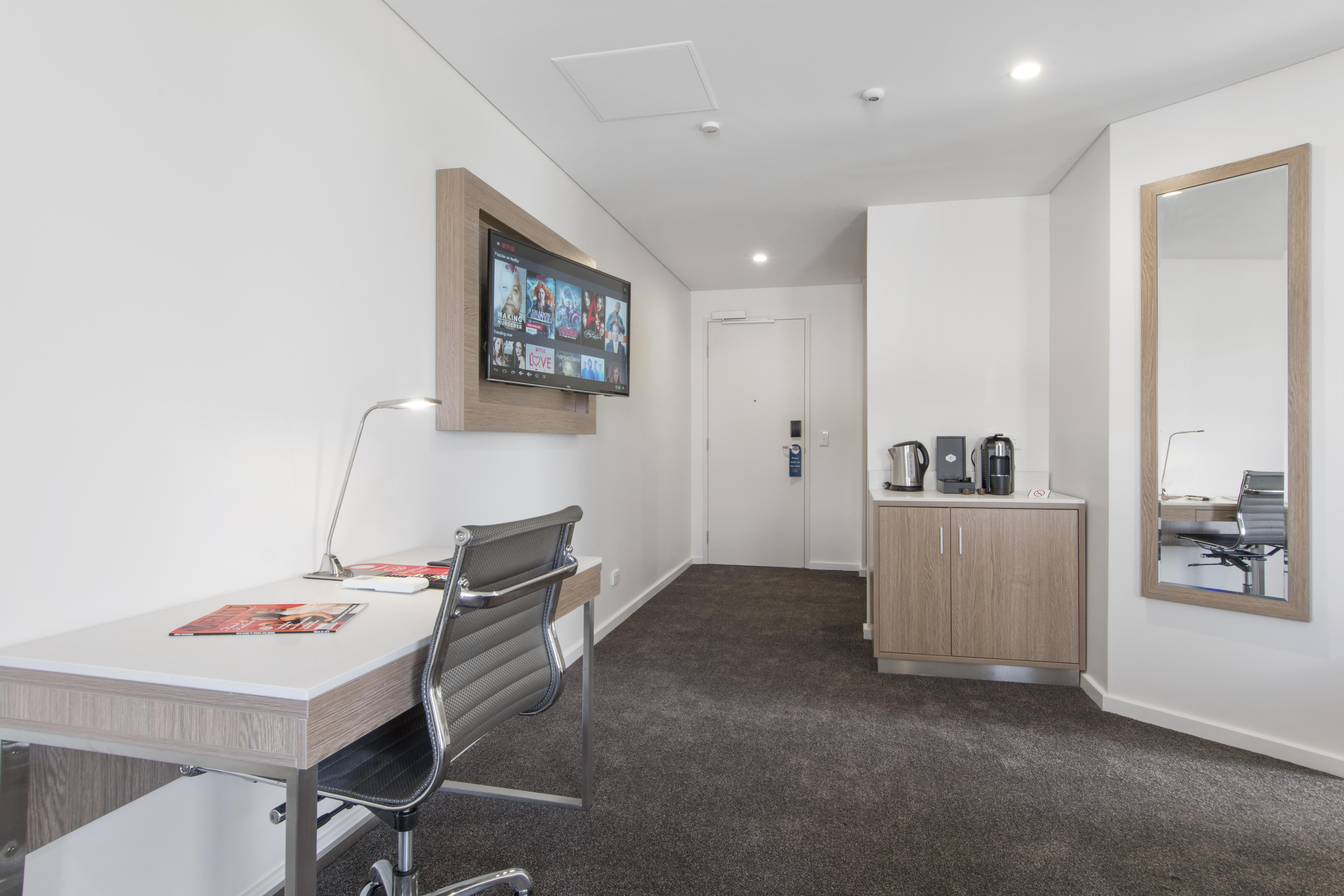 Metro Hotel Perth Extérieur photo