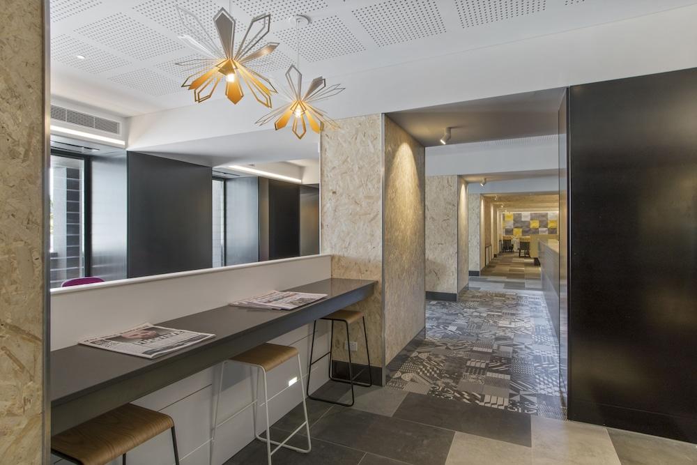 Metro Hotel Perth Extérieur photo