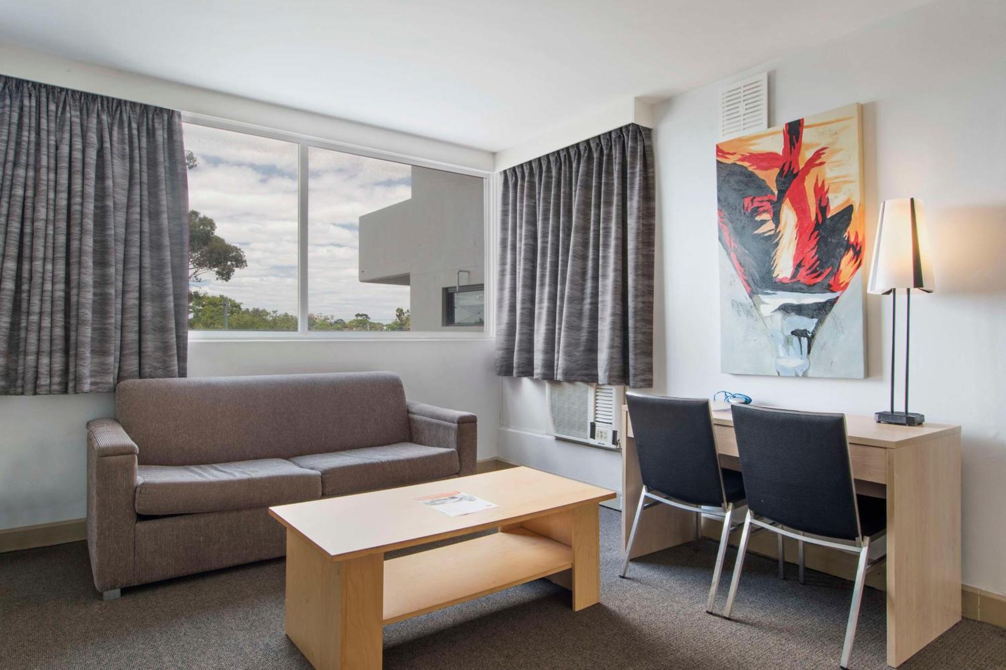 Metro Hotel Perth Extérieur photo